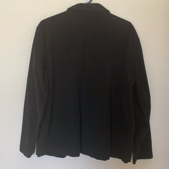 CP Shades Corduroy Jacket - Picture 2 of 5